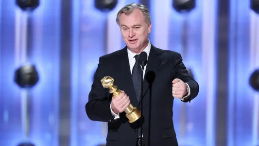 El mago del tiempo y la realidad: Cómo Christopher Nolan ha reinventado el cine contemporáneo